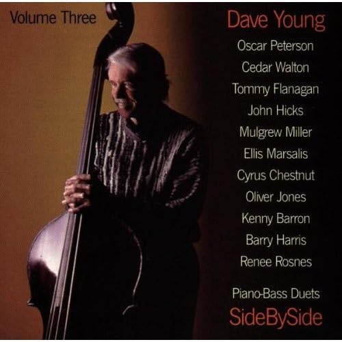 Side By Side-Piano-Bas: Volume 3