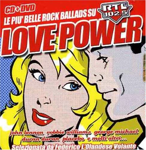 Love Power