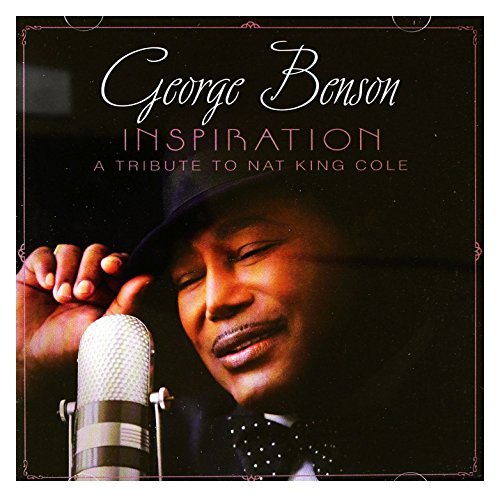 Inspiration-A Tribute To Nat King Cole