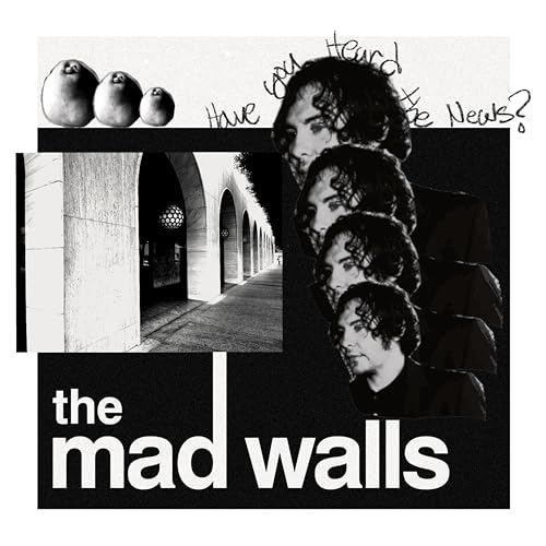 Have You Heard The News? (Coloured Vinyl) [Vinyl]