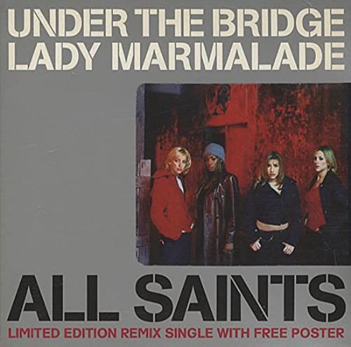 Under The Bridge