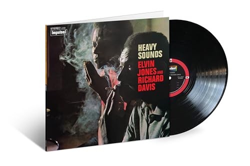 Heavy Sounds (Verve By Request)