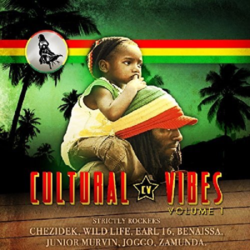 Cultural Vibes, Vol. 1