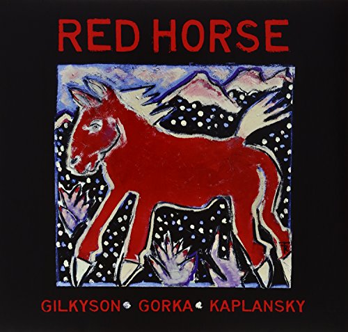 Red Horse