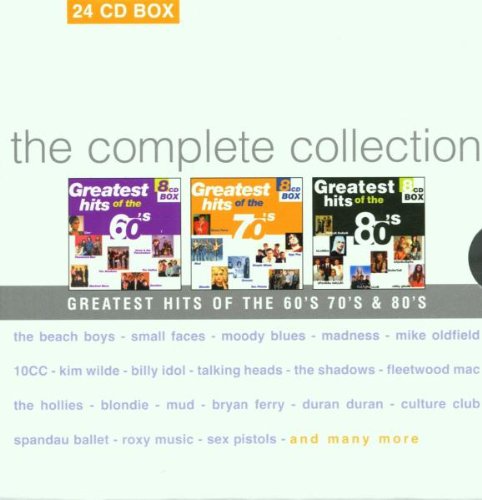 The Complete Collection