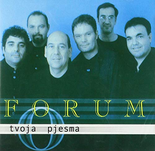 Tvoja Pjesma - Forum