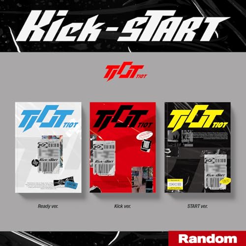 Kick-Start