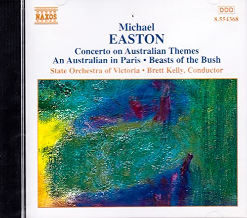 Easton
