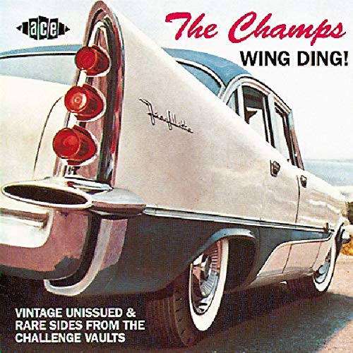 Wing Ding! - Rarities