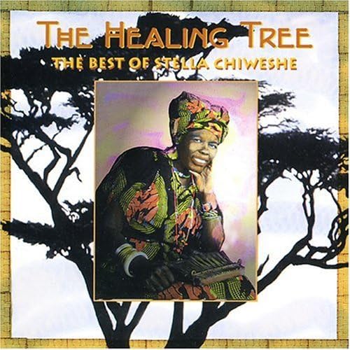 Healing Tree: Best Of Stella C