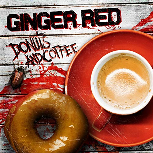 Coffee And Donuts