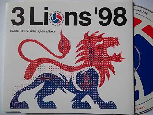 Three Lions (Football'S Coming