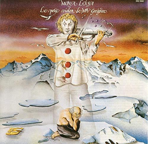 Le Petit Violon De Monsieur Gregoire