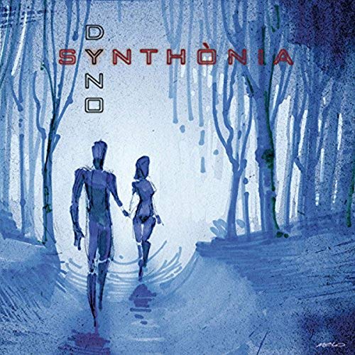 Synthrnia