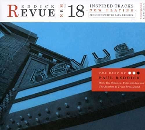 Revue-The Best Of Paul