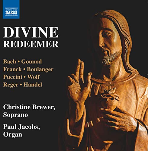 Divine Redeemer