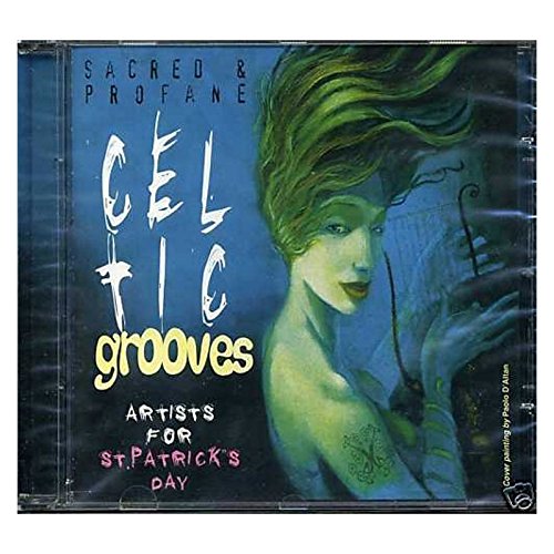 Celtic Grooves