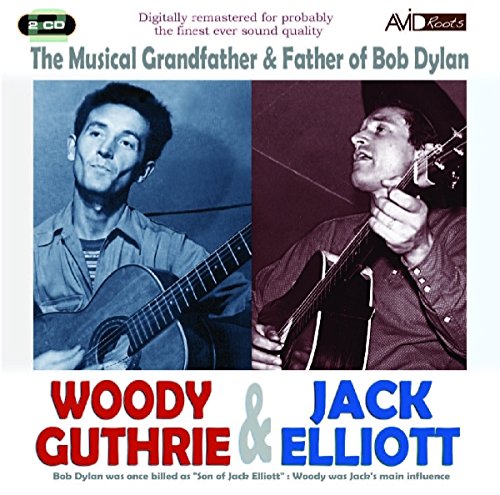 Musical Grandfather