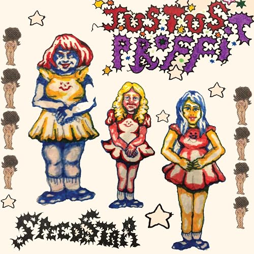 Speedstar [Cassette]