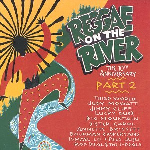 Reggae On The River 2