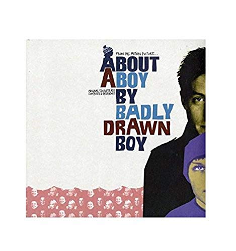 About A Boy