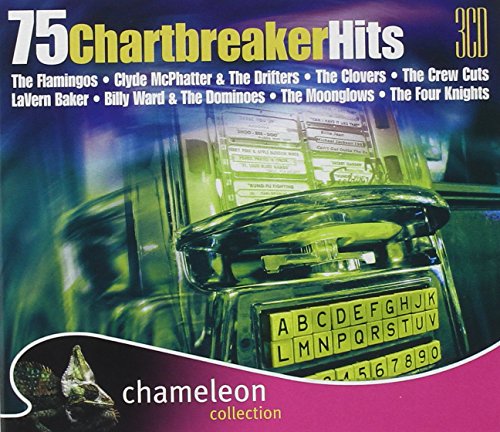 75 Chartbreaker Hits