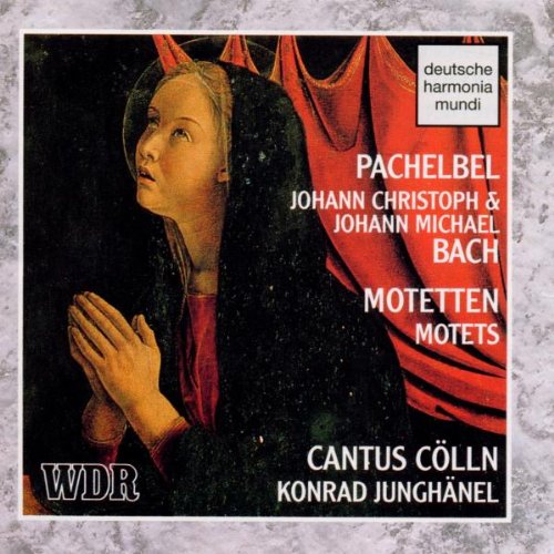 Motets * Pachelbel Etc.