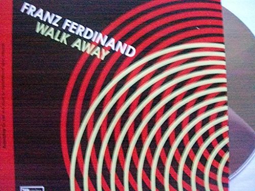 Walk Away