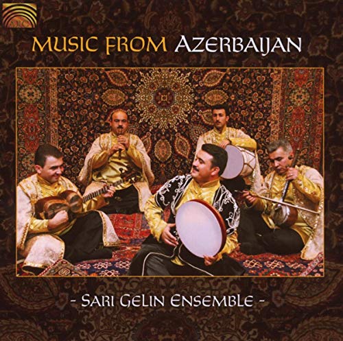 Music From Azerbaijan