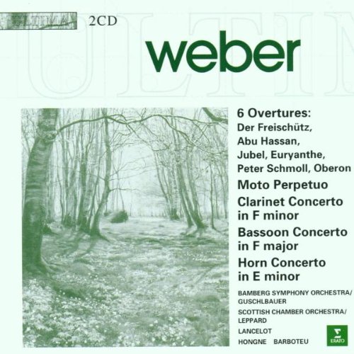 6 Overtures