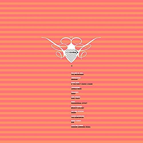 Cocoon Compilation O