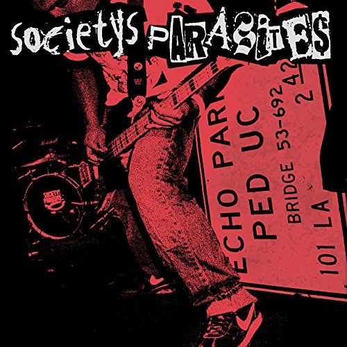 Societys Parasites