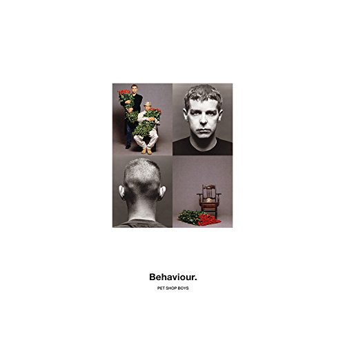 Behaviour (2018 Remastered Version)