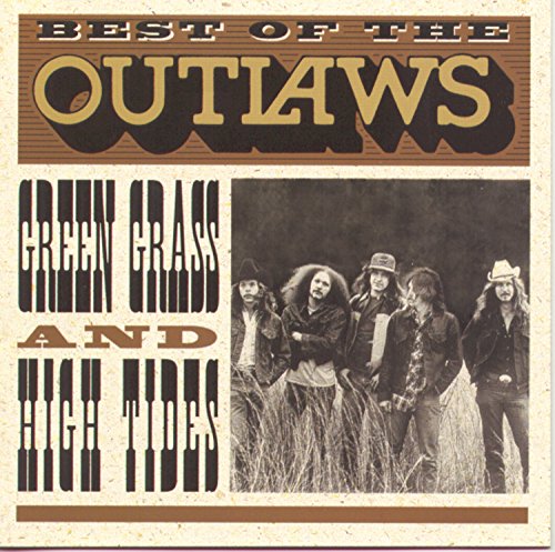 Best Of Green Grass & High Tides