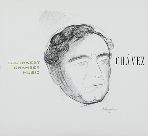 Carlos Chavez Chamber Music Vol. 4 (2 Cd)