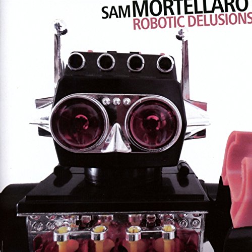 Robotic Delusions