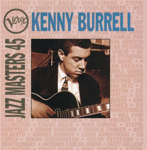 Jazz Master 45