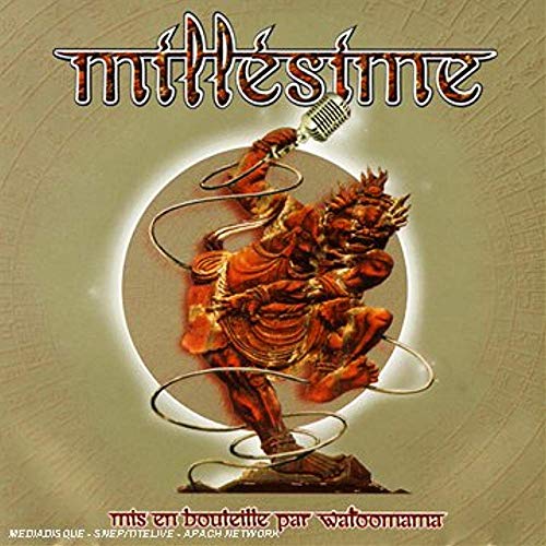 Millesime