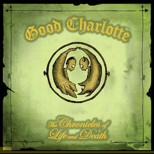 The Chronicles Of Life And Death