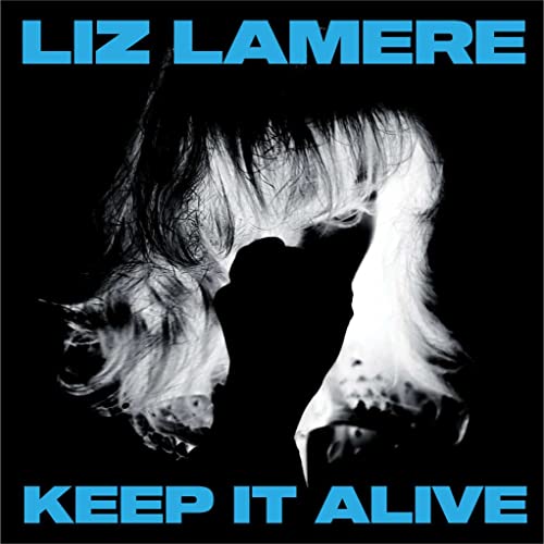 Keep It Alive [Vinyl]