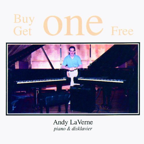 Buy One Get One Free