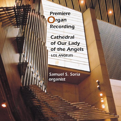 Musiche Per Organo