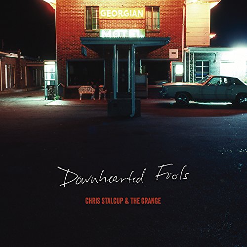 Downhearted Fools