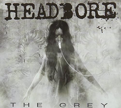 Grey