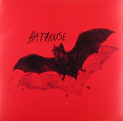 Bathouse (Vinyl Red Edt.)