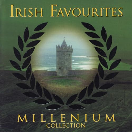 Dubliners, Guinness Choir, Paddy Reilly, Luke Kelly, Brier, Corrib Folk..