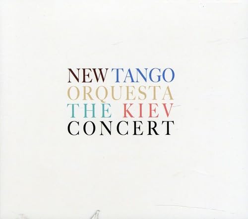 Kiev Concert