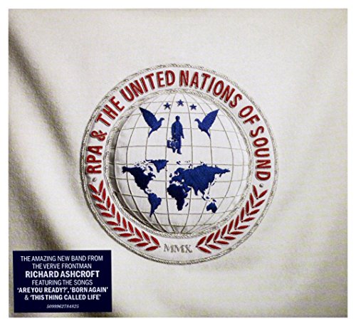 United Nations Of Sound