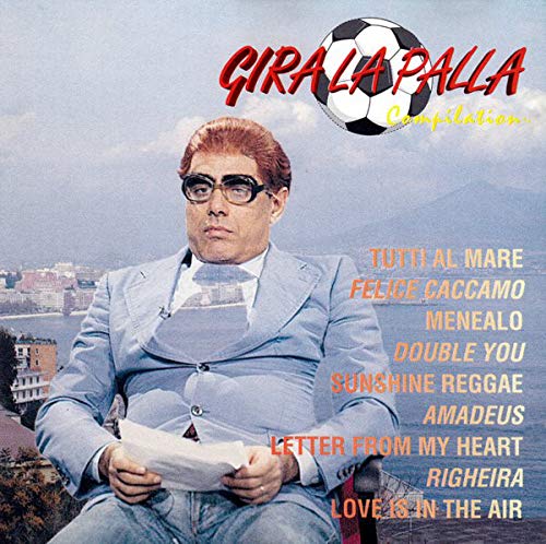 Gira La Palla - Compilation
