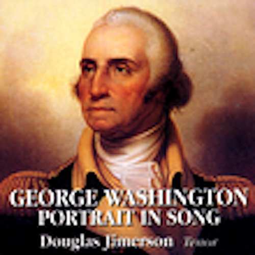 George Washington-Portrait